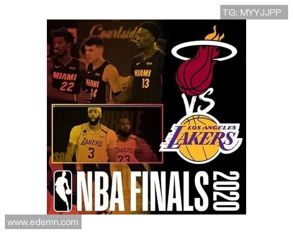 NBA总决赛湖人对热火直播观看渠道及时间详解