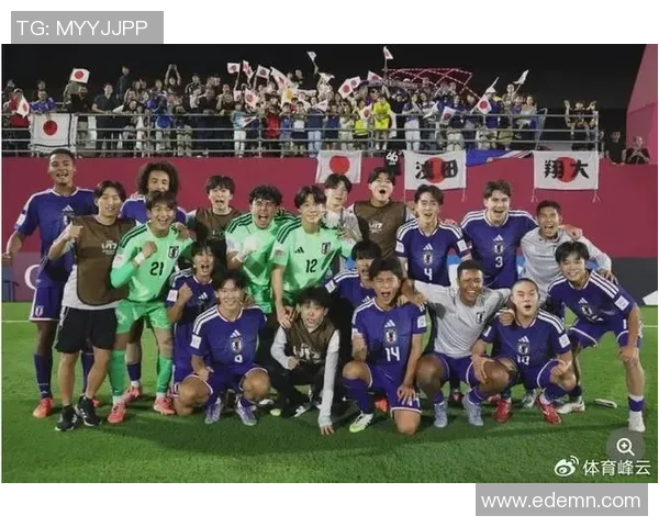 2025年U-17世界杯现“欺负足球”，韩媒重提朝鲜队过往暴力行为