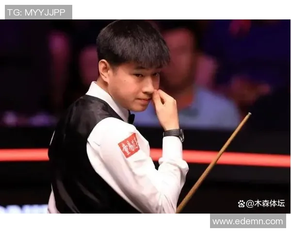 冠中冠：赵心童三连鞭反转绝杀威尔逊，新科世界冠军轰单杆136分进四强