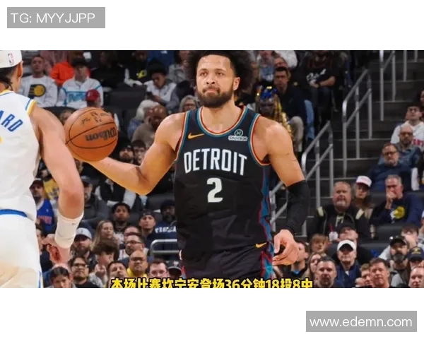 失去绝平罚球！坎宁安42+8憾负绿军：接连犯错导致13连胜被完结